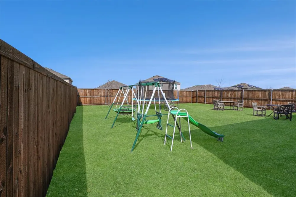 1309 Waggoner Drive Aubrey, TX 76227
