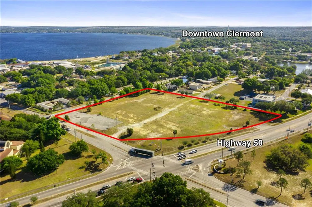 901 12TH STREET Clermont, FL 34711