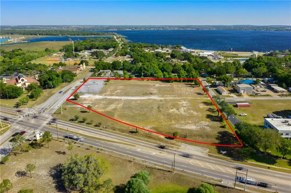 901 12TH STREET Clermont, FL 34711