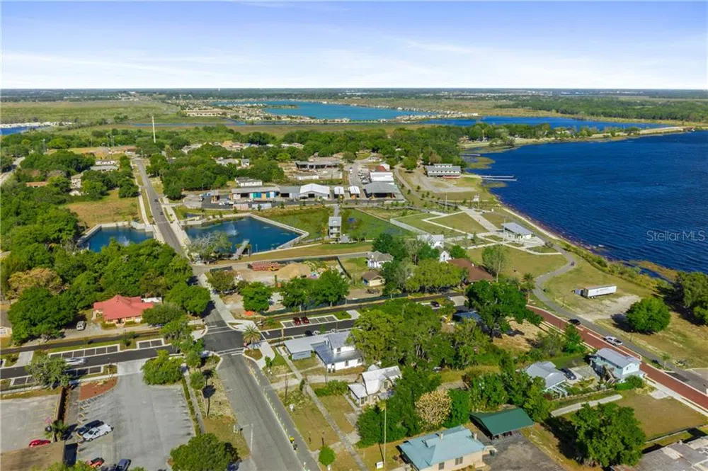 901 12TH STREET Clermont, FL 34711