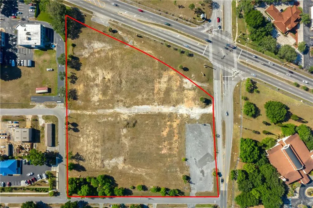901 12TH STREET Clermont, FL 34711