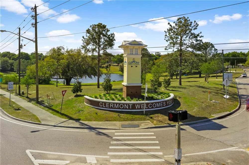 901 12TH STREET Clermont, FL 34711