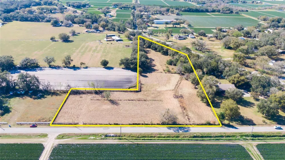 S. FORBES ROAD Dover, FL 33527