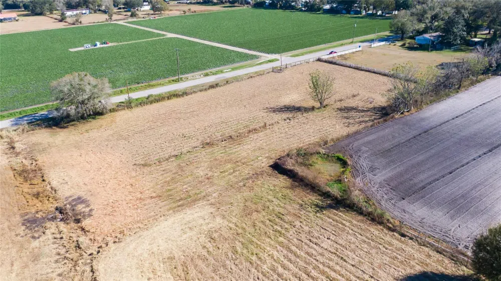 S. FORBES ROAD Dover, FL 33527