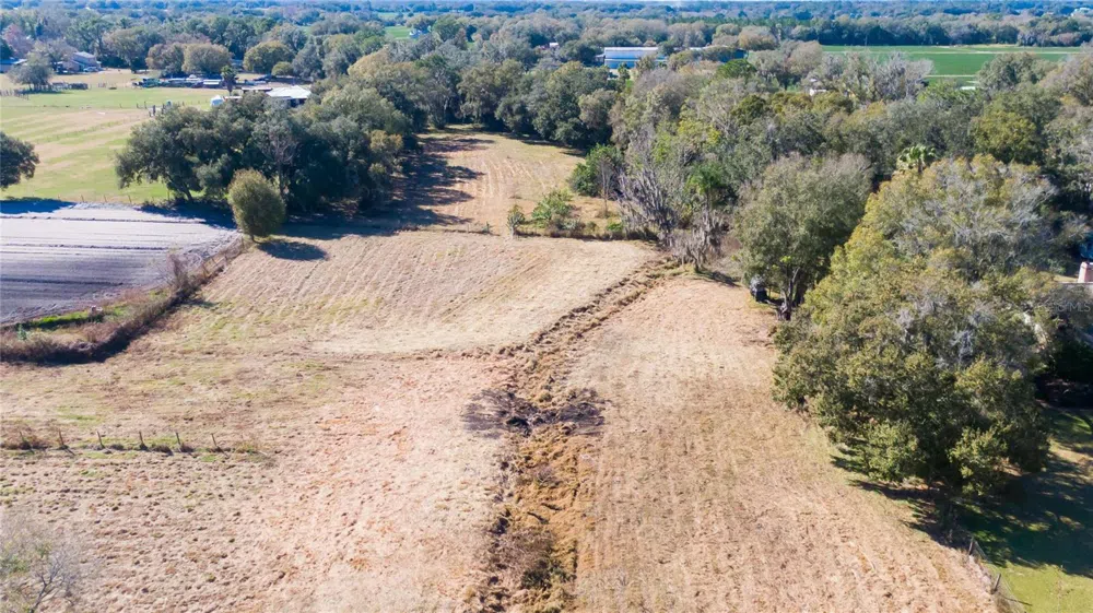 S. FORBES ROAD Dover, FL 33527