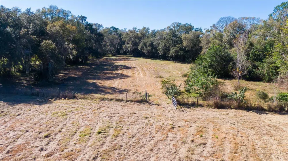 S. FORBES ROAD Dover, FL 33527