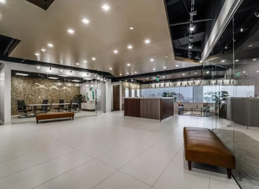 2001 Timberloch Place #500 (Suite 5103) The Woodlands, TX 77380