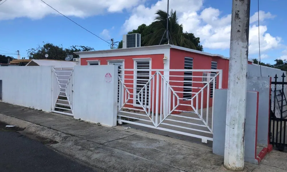 B-3 BLOCK Vieques, PR 00765