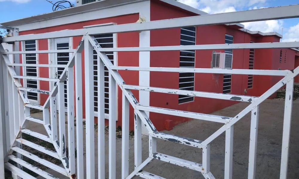 B-3 BLOCK Vieques, PR 00765