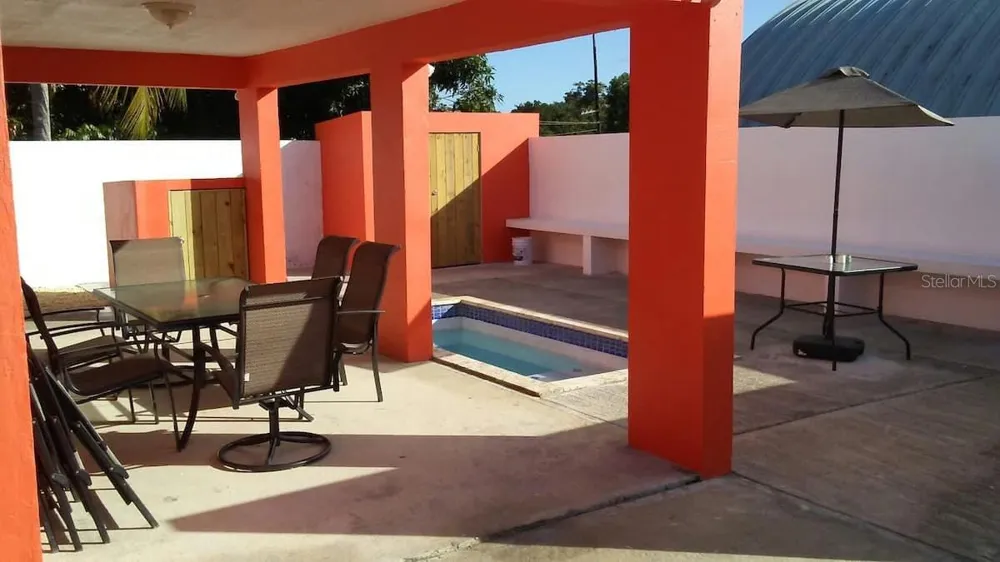 B-3 BLOCK Vieques, PR 00765