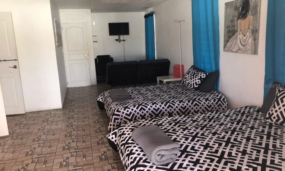 B-3 BLOCK Vieques, PR 00765