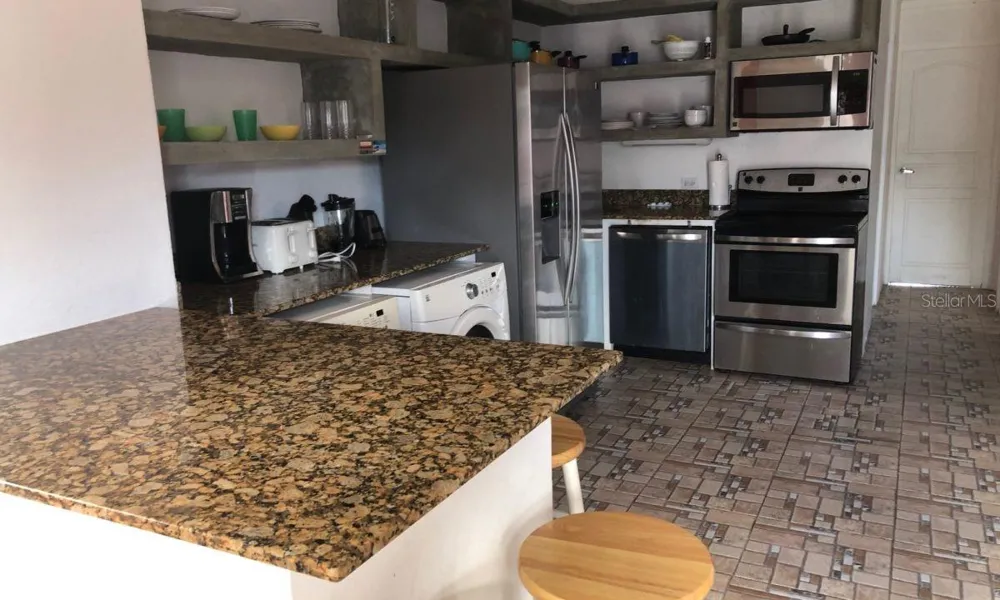 B-3 BLOCK Vieques, PR 00765