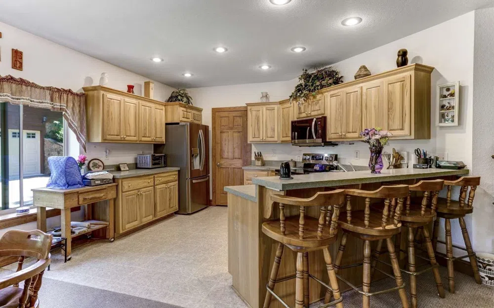 76 Hollyanne Pond RD Hayesville, NC 28904