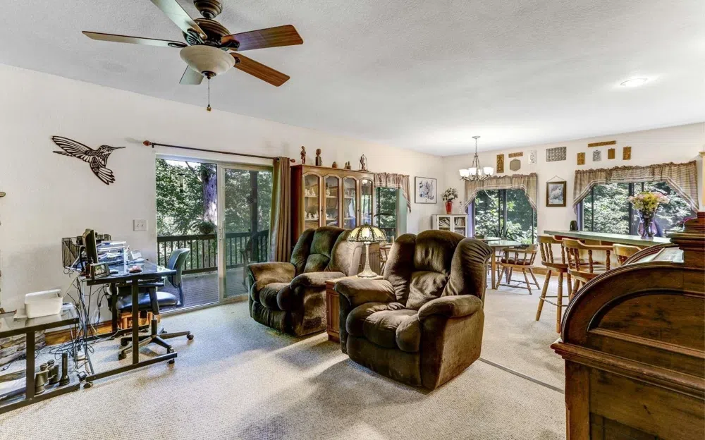 76 Hollyanne Pond RD Hayesville, NC 28904