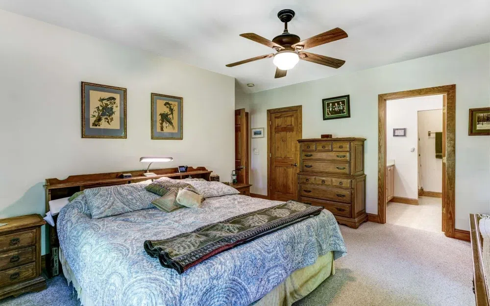 76 Hollyanne Pond RD Hayesville, NC 28904