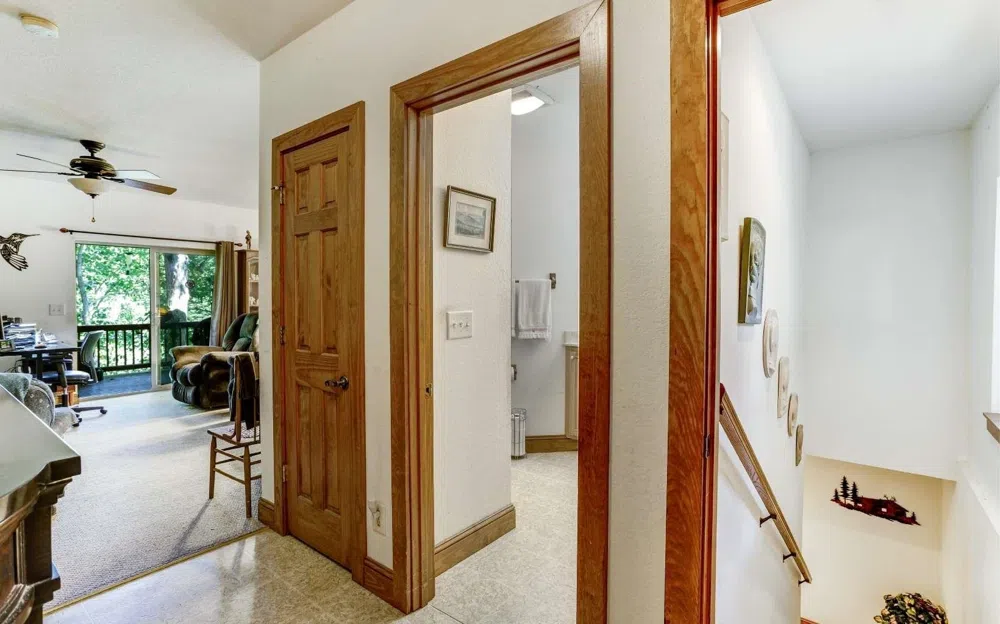 76 Hollyanne Pond RD Hayesville, NC 28904