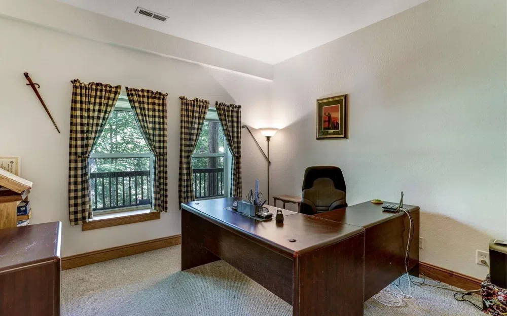 76 Hollyanne Pond RD Hayesville, NC 28904