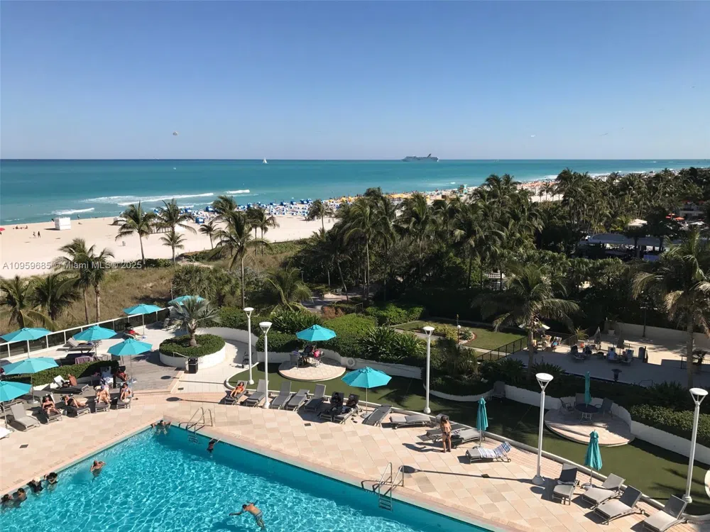 100 Lincoln Rd #719 Miami Beach, FL 33139