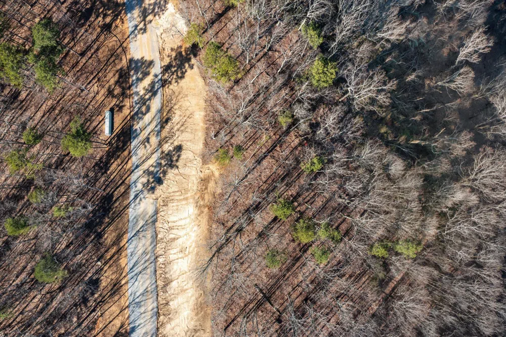 0 Summit Way Jasper, TN 37347