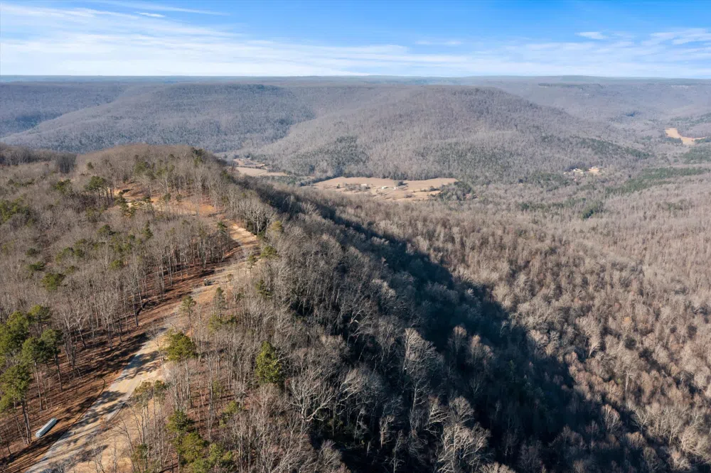 0 Summit Way Jasper, TN 37347