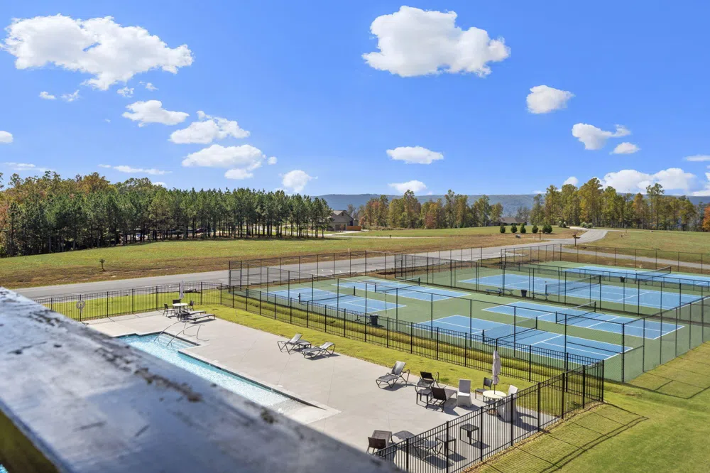 0 Summit Way Jasper, TN 37347