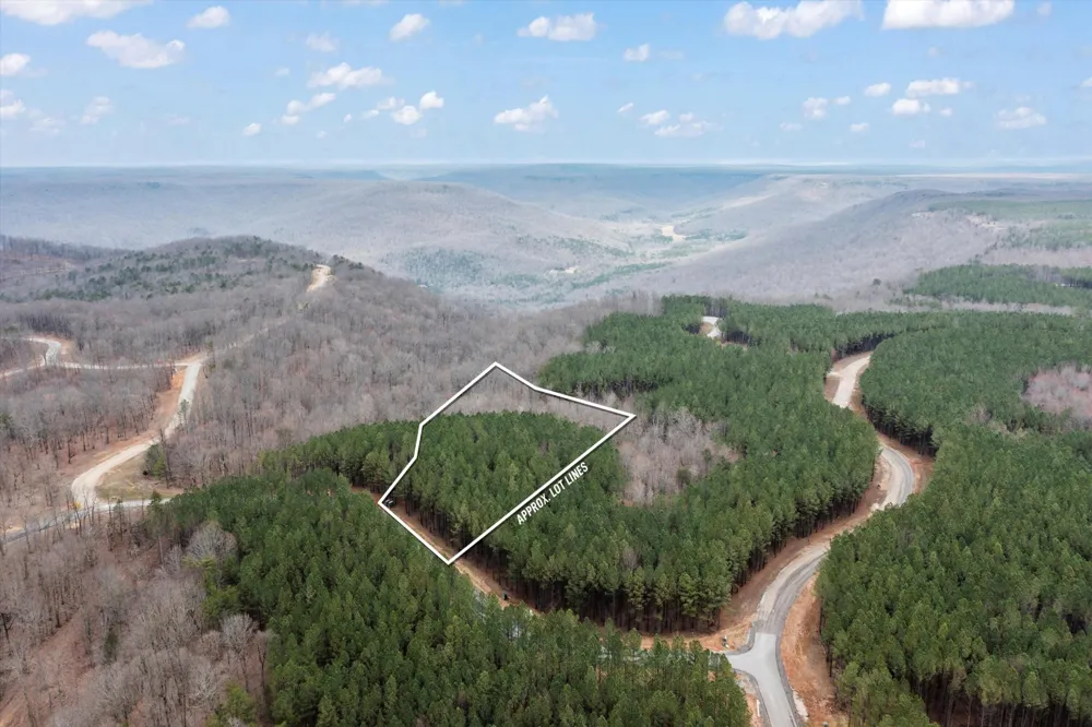 0 Moonlight Lane Jasper, TN 37347