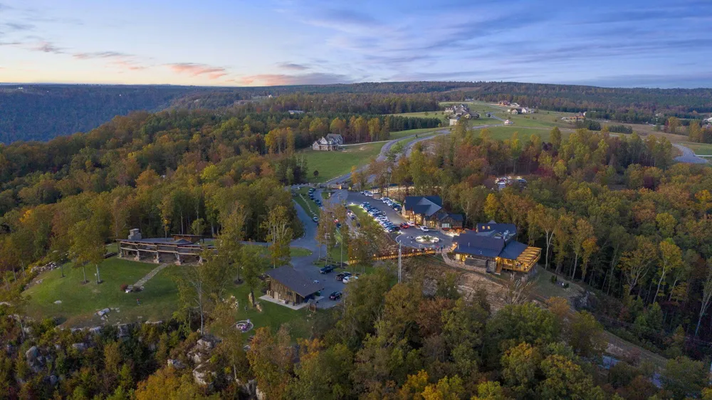 0 Moonlight Lane Jasper, TN 37347
