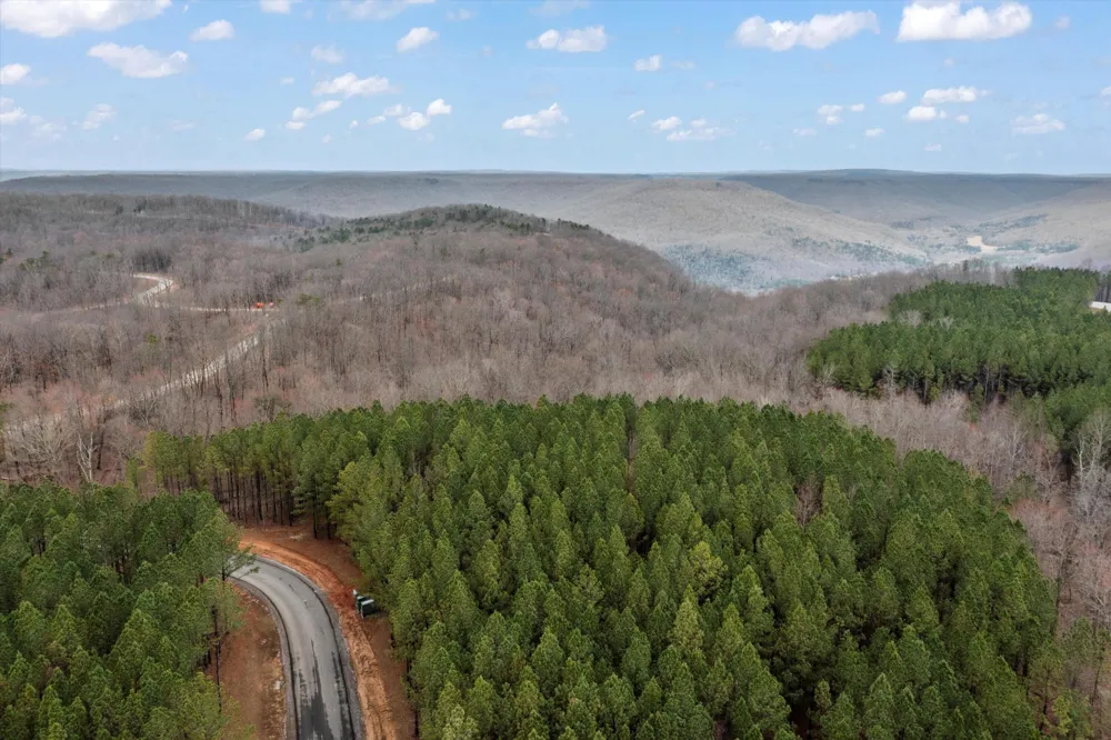 0 Moonlight Lane Jasper, TN 37347