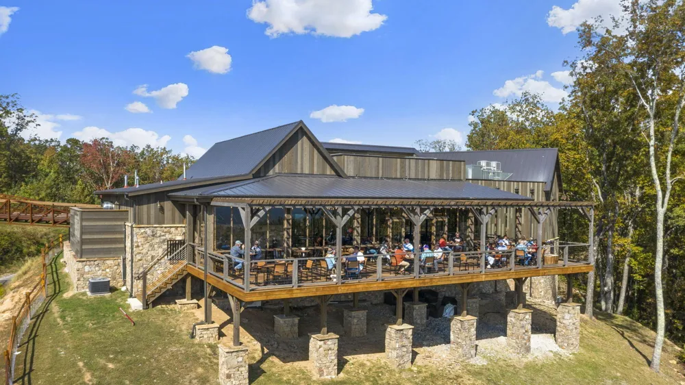 0 Moonlight Lane Jasper, TN 37347