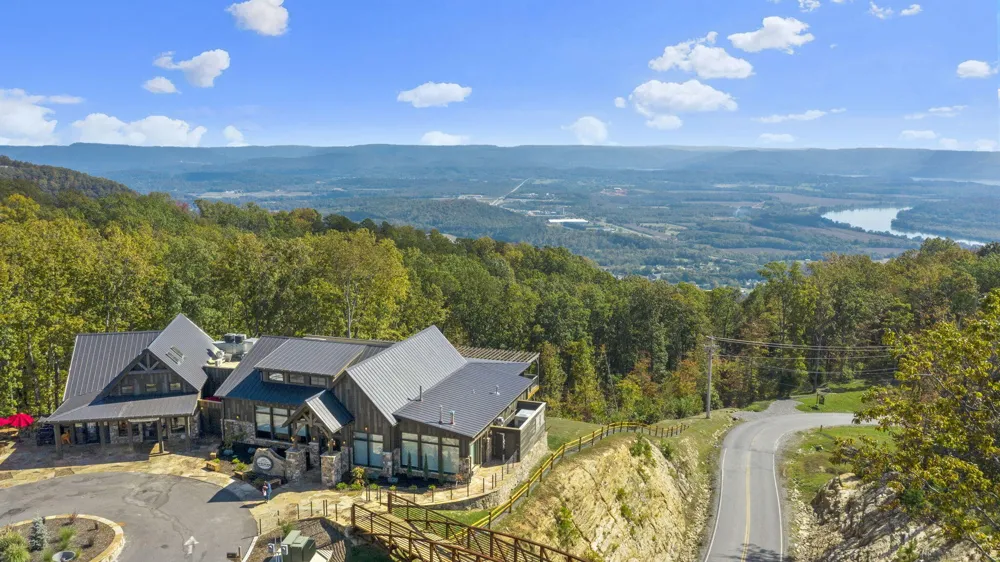 0 Moonlight Lane Jasper, TN 37347