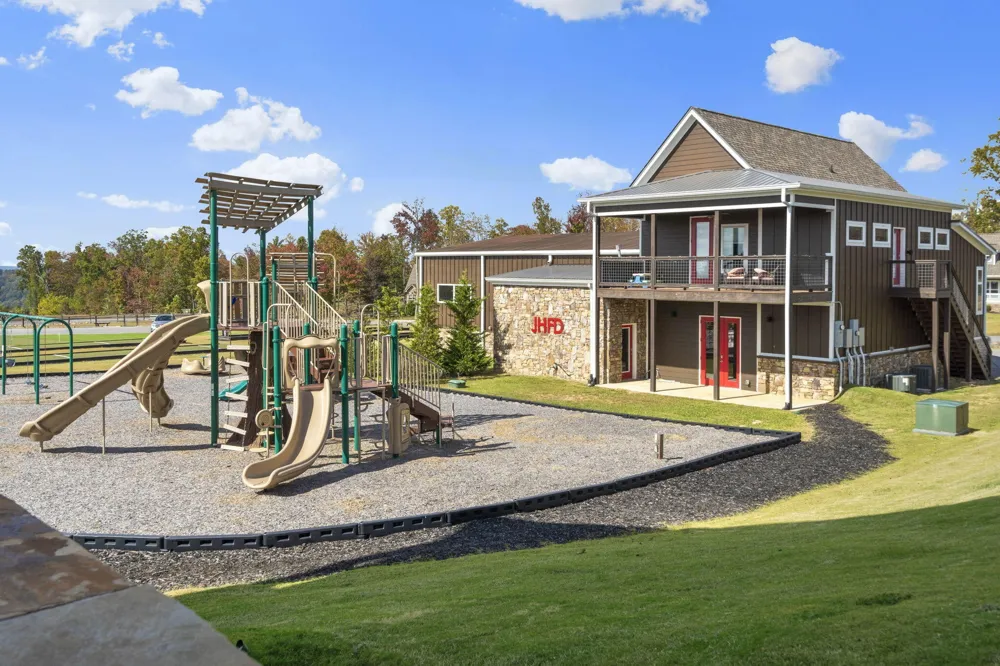 0 Moonlight Lane Jasper, TN 37347