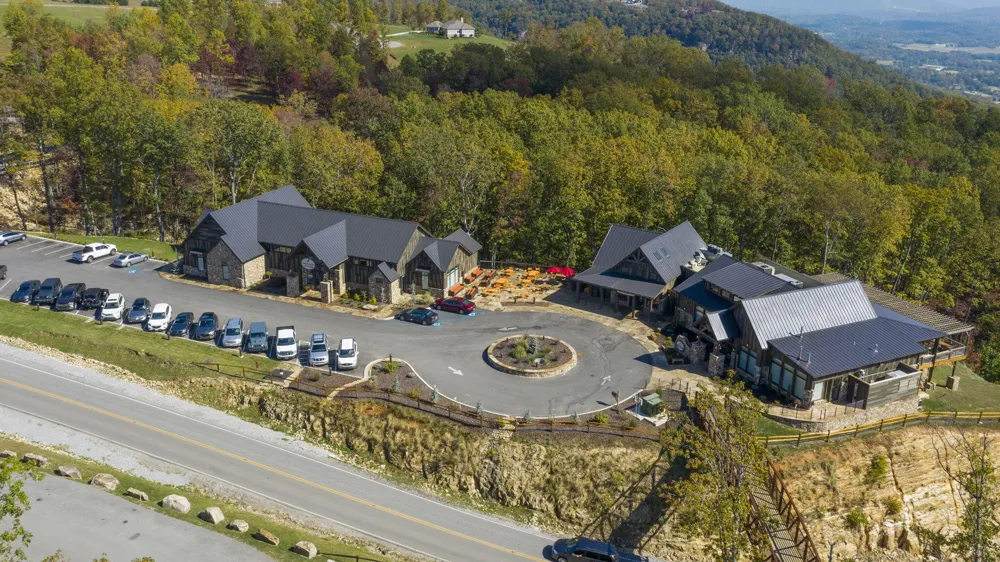 0 Moonlight Lane Jasper, TN 37347