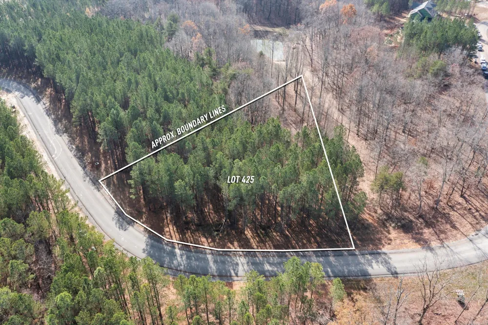 0 Moonlight Lane Jasper, TN 37347