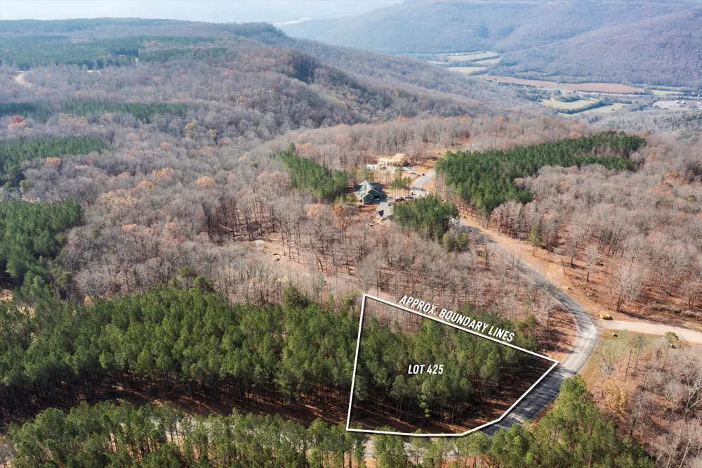 0 Moonlight Lane Jasper, TN 37347