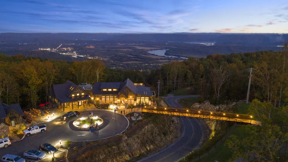 0 Moonlight Lane Jasper, TN 37347