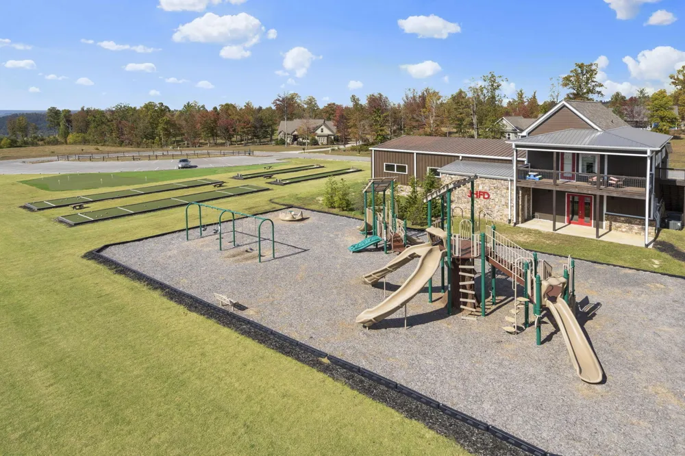 0 Moonlight Lane Jasper, TN 37347