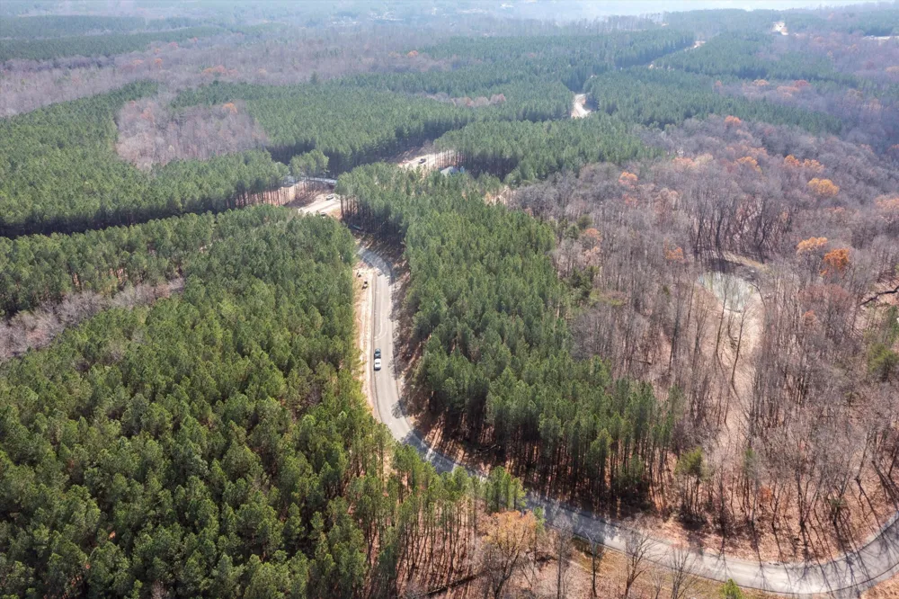 0 Moonlight Lane Jasper, TN 37347