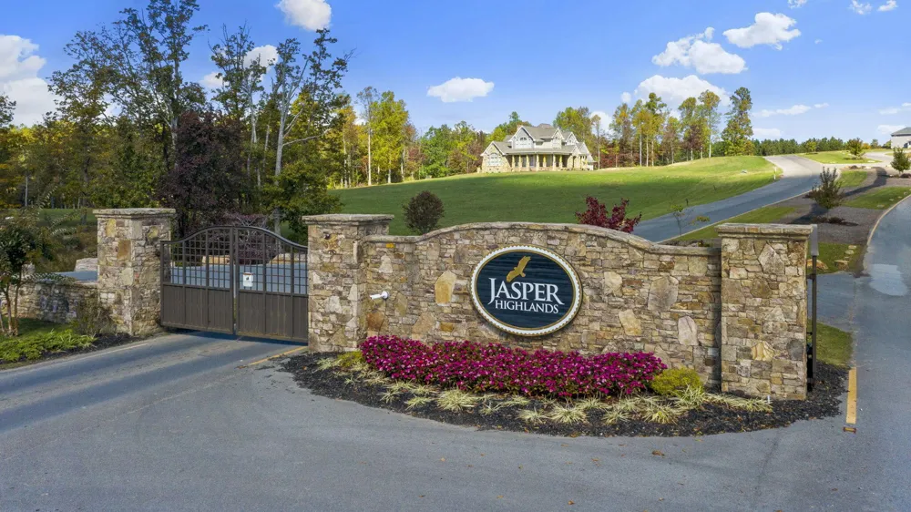 0 Moonlight Lane Jasper, TN 37347