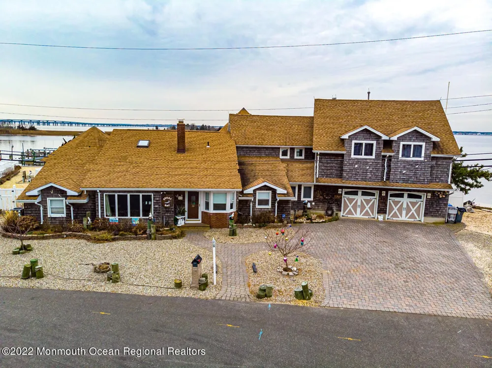 23 Harborside Drive W Ortley Beach, NJ 08751