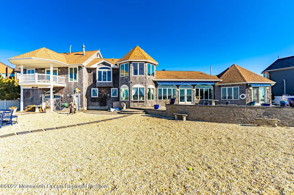 23 Harborside Drive W Ortley Beach, NJ 08751