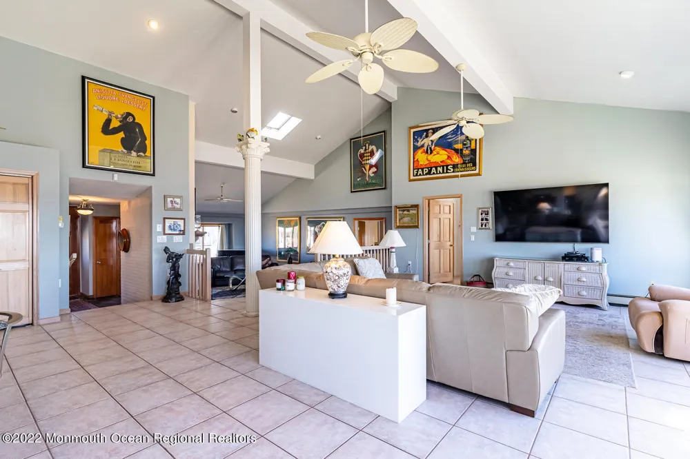 23 Harborside Drive W Ortley Beach, NJ 08751