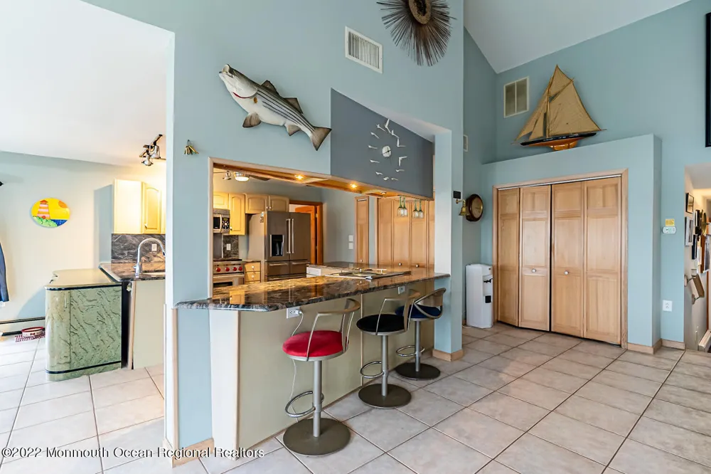 23 Harborside Drive W Ortley Beach, NJ 08751