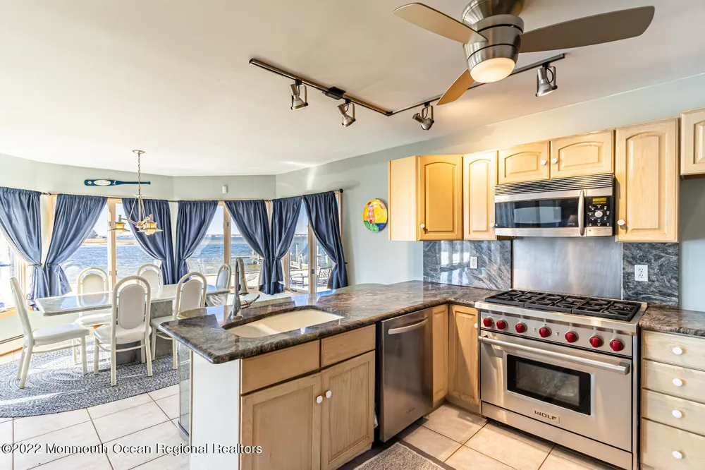 23 Harborside Drive W Ortley Beach, NJ 08751
