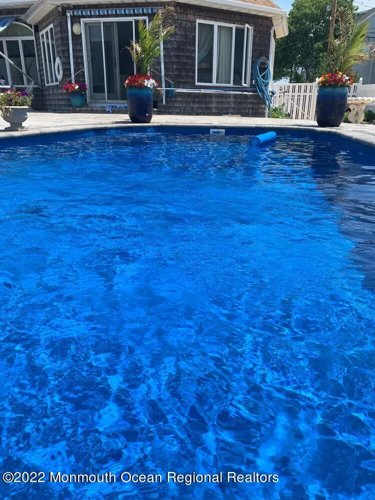 23 Harborside Drive W Ortley Beach, NJ 08751