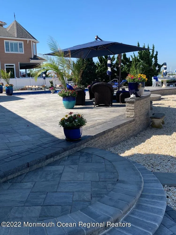 23 Harborside Drive W Ortley Beach, NJ 08751