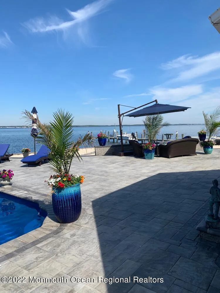 23 Harborside Drive W Ortley Beach, NJ 08751