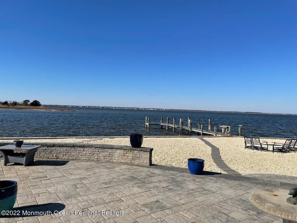 23 Harborside Drive W Ortley Beach, NJ 08751