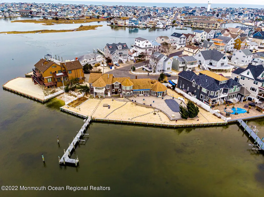 23 Harborside Drive W Ortley Beach, NJ 08751