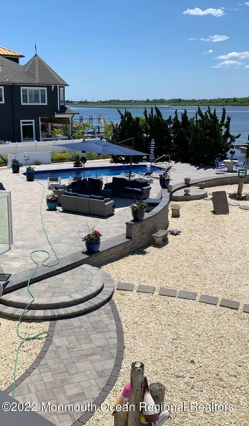 23 Harborside Drive W Ortley Beach, NJ 08751