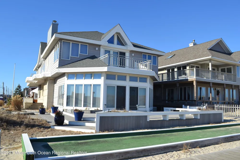 106 Oceanfront Lavallette, NJ 08735